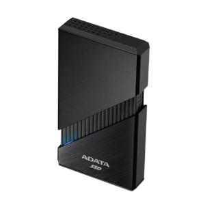 DISCO SSD EXTERNO ADATA SD920 – 1TB – USB 3.2 – NEGRO – 3.800 MB/s