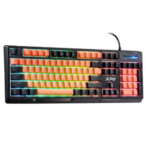 TECLADO GAMING XPG SEEKER MERA EDITION