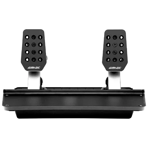 PEDALES SIMAGIC PEDAL P500