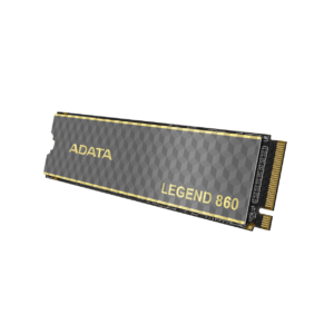 SSD M.2 Adata Legend 860 PCie Gen4 – 1TB – 6000/4000 MB/s