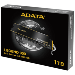 SSD M.2 Adata Legend 900 PCie – 1TB – PS5 – 7000/4700 MB/s