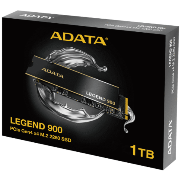 SSD M.2 Adata Legend 900 PCie – 1TB – PS5 – 7000/4700 MB/s