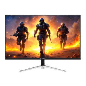 MONITOR LED IPS 24″ BOETEC SLIM 2470 1MS – 144HZ – 1920X1080