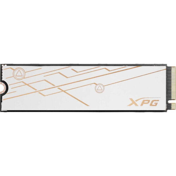 SSD M.2 XPG MARS 980 BLADE PCie – 4TB – 14 000/13000 MB/s