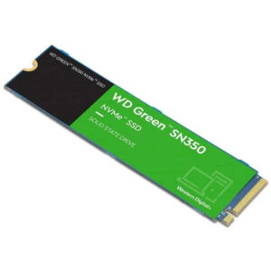 SSD M.2 WD GREEN SN350 PCIe – 2TB – 3200/3000 MB/s