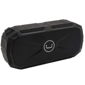 Parlantes UNNO CLIFF BT – NEGRO