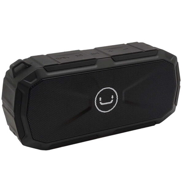Parlantes UNNO CLIFF BT – NEGRO