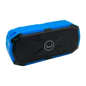 Parlantes UNNO CLIFF BT – AZUL
