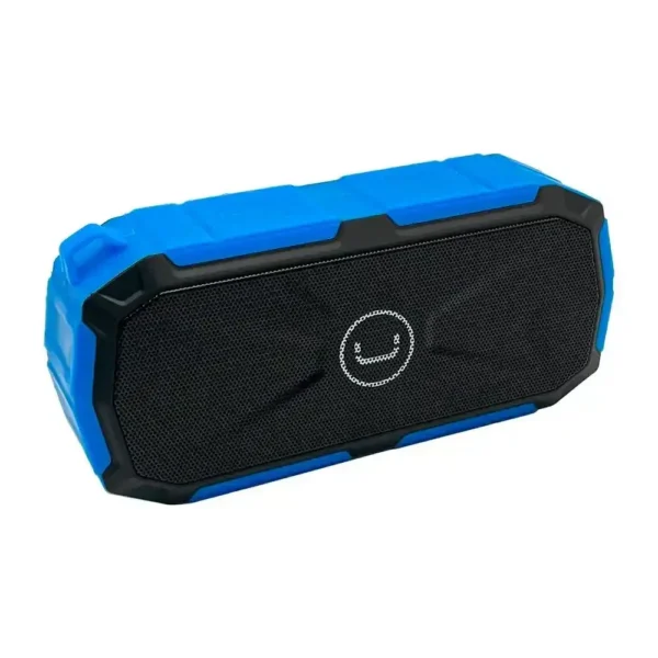 Parlantes UNNO CLIFF BT – AZUL