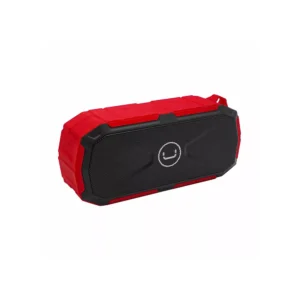 Parlantes UNNO CLIFF BT – ROJO