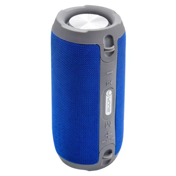 Parlantes UNNO BULLET TWS – AZUL