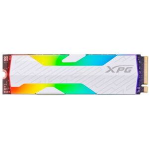 SSD M.2 XPG SPECTRIX S65G RGB – 1TB – 6000/4000 MB/s