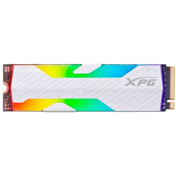 SSD M.2 XPG SPECTRIX S65G RGB – 1TB – 6000/4000 MB/s
