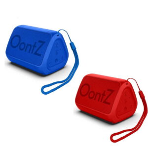 PARLANTE CAMBRIDGE SOUNDWORKS OONTZ SOLO – BLUETOOTH – 5W