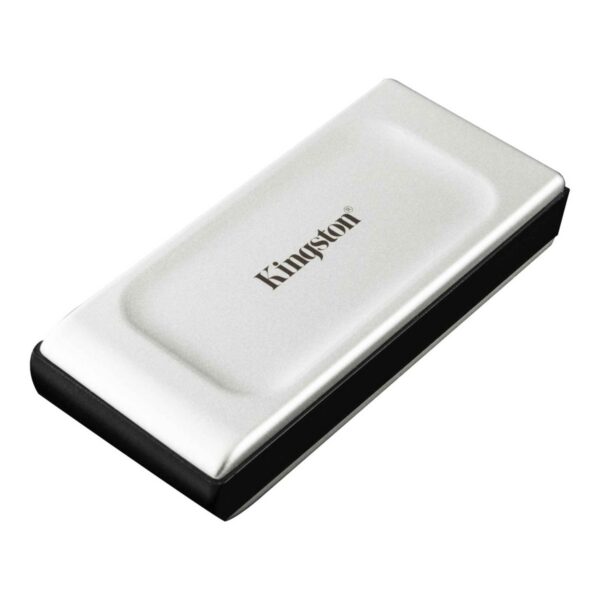 SSD Externo Kingston XS2000 – 1TB –  USB 3.2