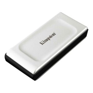 SSD Externo Kingston XS2000 – 4TB –  USB 3.2