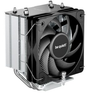 Be Quiet! Pure Rock Slim 3 – 130W