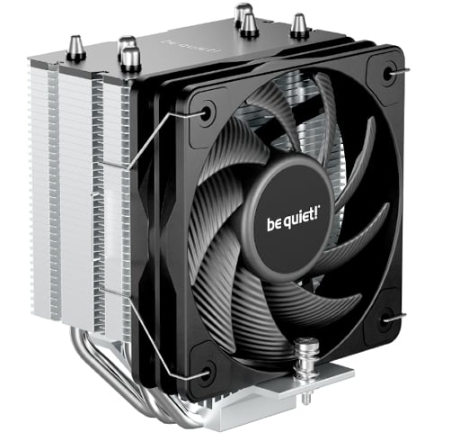 Be Quiet! Pure Rock Slim 3 – 130W