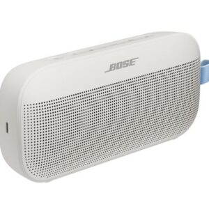 Parlante Bose SoundLink Flex 2nd Gen Portable – Fog Grey