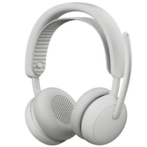 Logitech Zone Wireless 2 ES – Blanco