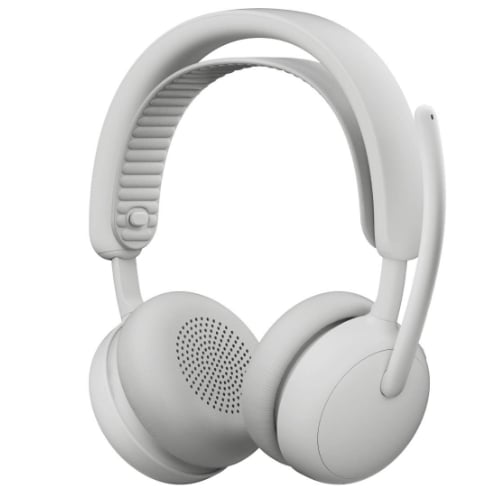 Logitech Zone Wireless 2 ES – Blanco