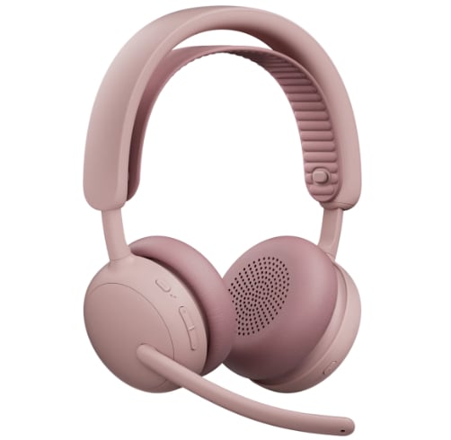 Logitech Zone Wireless 2 ES – Rosado