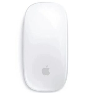 Apple Mouse Magic A3204 – White