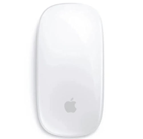 Apple Mouse Magic A3204 – White