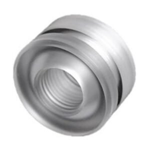 BARROW ACRYLIC PASSTROUGH G1/4 FROSTED -P/N (YKCB-A01)