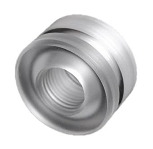 BARROW ACRYLIC PASSTROUGH G1/4 FROSTED -P/N (YKCB-A01)