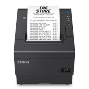 Epson Térmica De Recibos TM-T88VII-052 – C31CJ57052