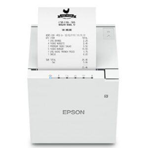 Epson Térmica de Recibos TM-m30III – C31CK50052