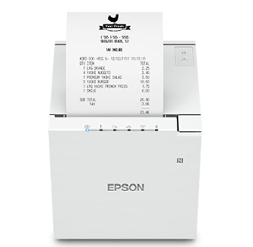Epson Térmica de Recibos TM-m30III – C31CK50052