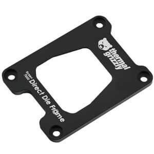 Thermal Grizzly Direct Die Frame Ryzen 7000 – TG-DDF-R7000-R