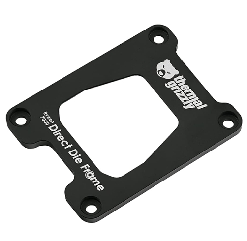 Thermal Grizzly Direct Die Frame Ryzen 7000 – TG-DDF-R7000-R