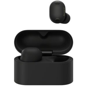 Sony WF-1000XM6 – Negro