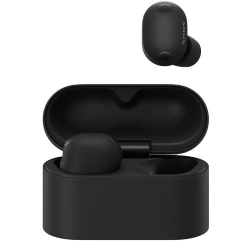 Sony WF-1000XM6 – Negro