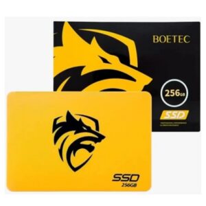 Boetec – Sata3 – UD 256GB