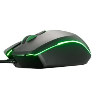 Mouse Xtech XTM-218 – RGB- Negro