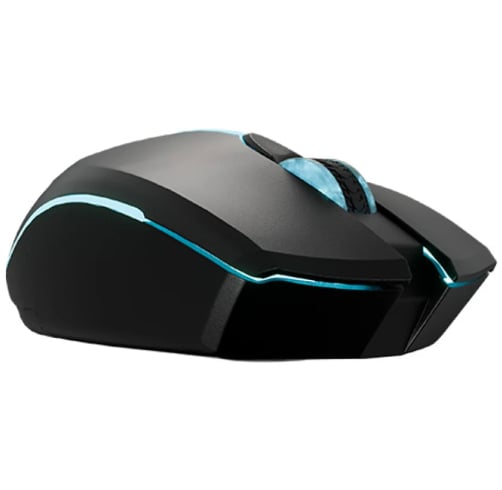 Mouse Xtech XTM-318 – RGB- Negro
