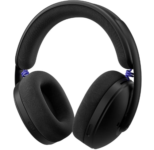 Logitech G325 LightSpeed – Wireless – Negro