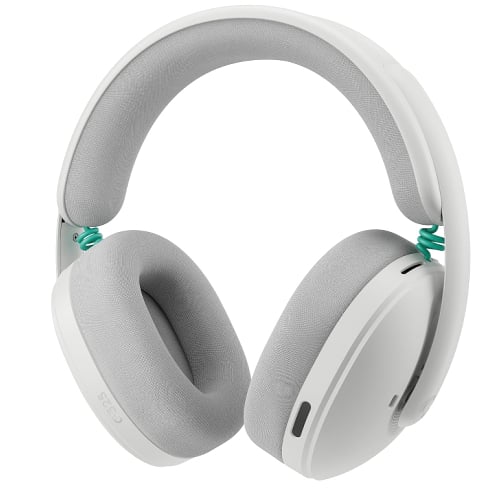 Logitech G325 LightSpeed – Wireless – Blanco