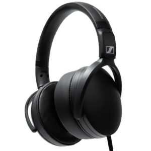 SennHeiser HD400U – USB-C – Negro