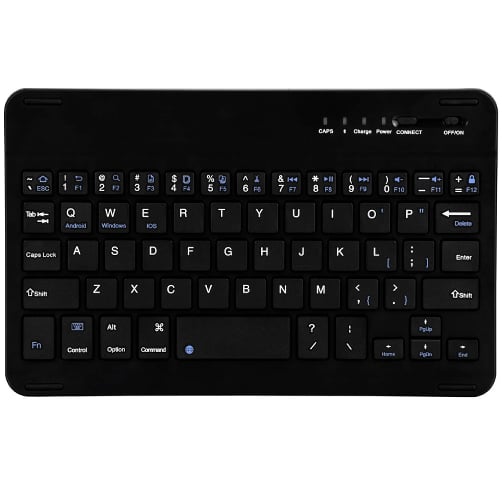 Argom BT Ultra Slim Portable