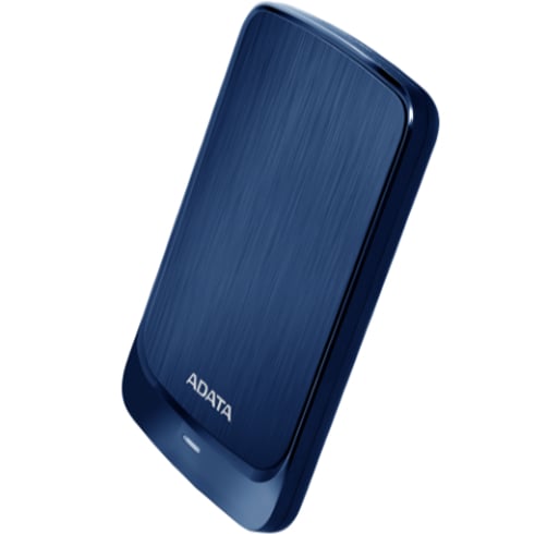 Adata HV320 1TB Azul
