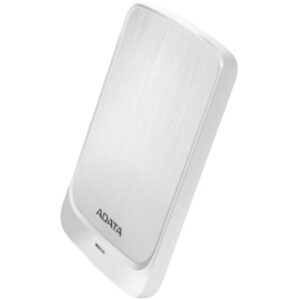 Adata HV320 2TB Blanco