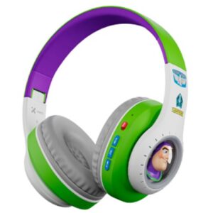 Xtech Toy Story 5 Buzz Lightyear Edition – Bluetooth V5.3