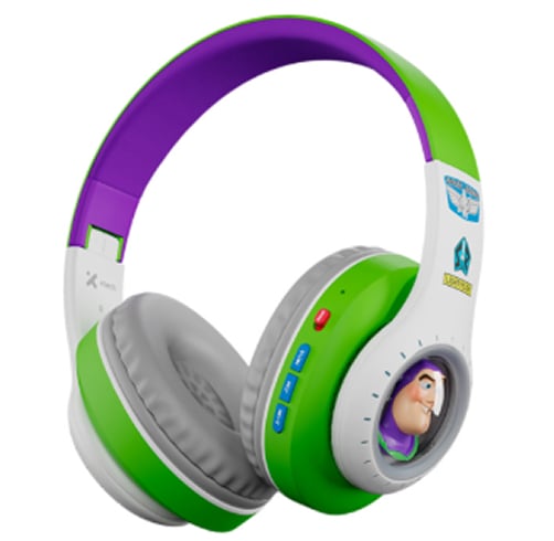 Xtech Toy Story 5 Buzz Lightyear Edition – Bluetooth V5.3