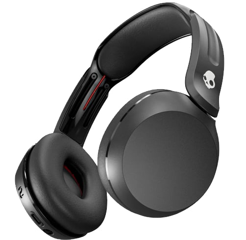 SkullCandy Icon 180 – Negro