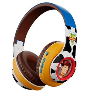 Xtech Toy Story 5 Woody Edition – Bluetooth V5.3
